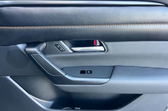 New 2026 MAZDA CX-50 2.5 Hybrid w/ Premium Plus Pkg image 20