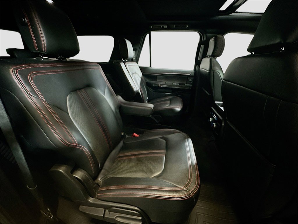 Used 2019 Ford Expedition Max Limited w/ Equipment Group 303A image 31