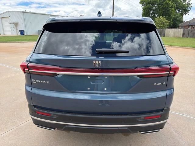 Used 2026 Buick Enclave Preferred AWD/4WD image 4