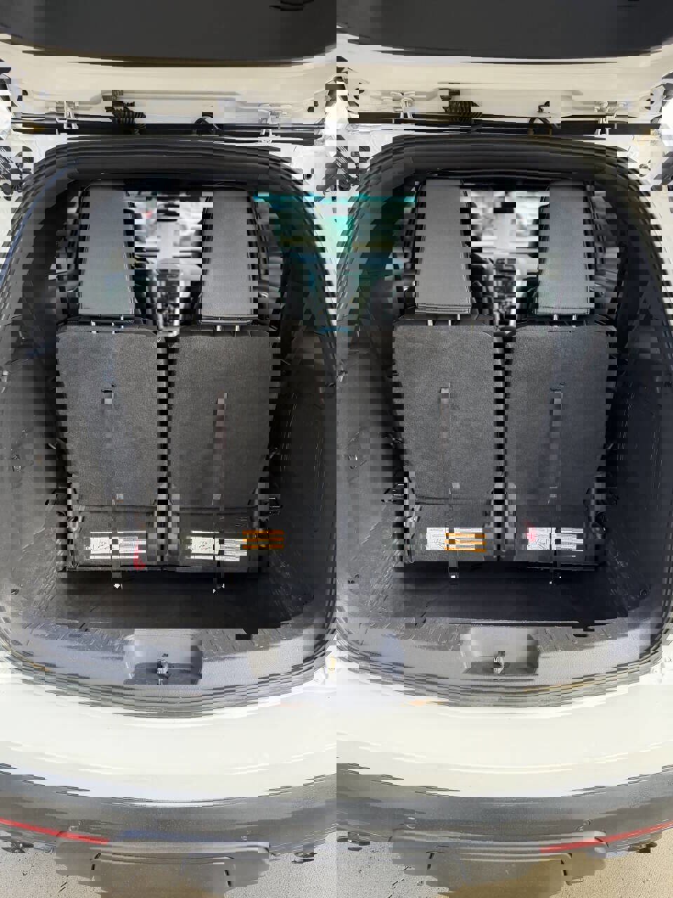 Used 2013 Ford Explorer Sport AWD/4WD image 22