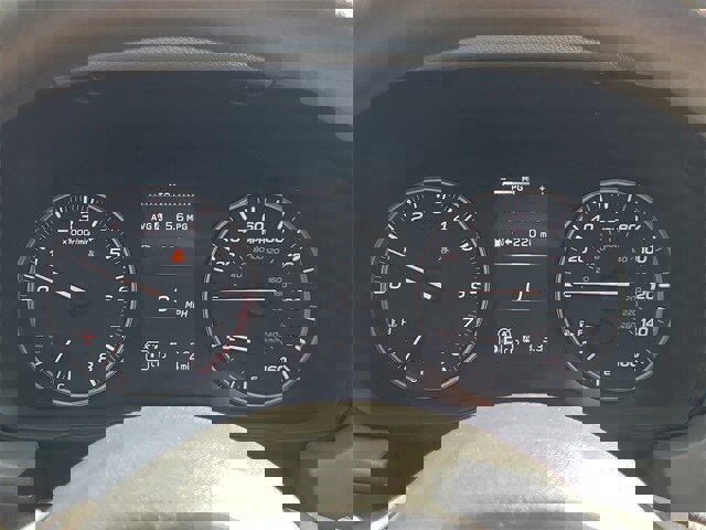 New 2026 Subaru Crosstrek 2.0i Premium image 28