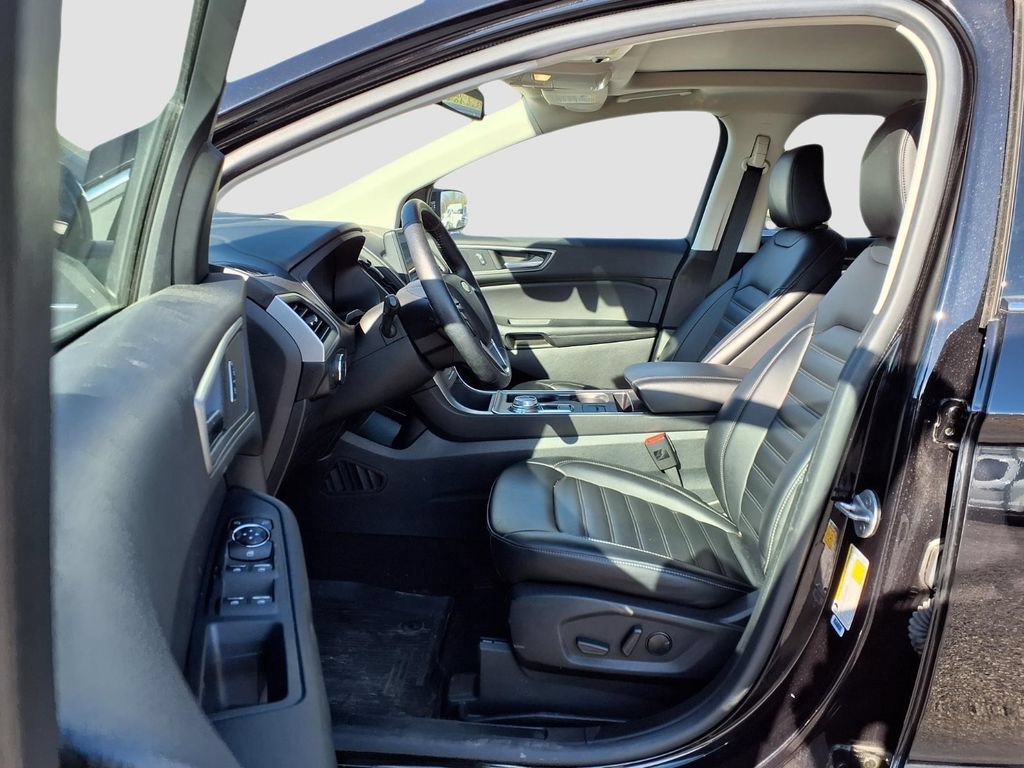 Used 2022 Ford Edge SEL w/ Convenience Package AWD/4WD image 29