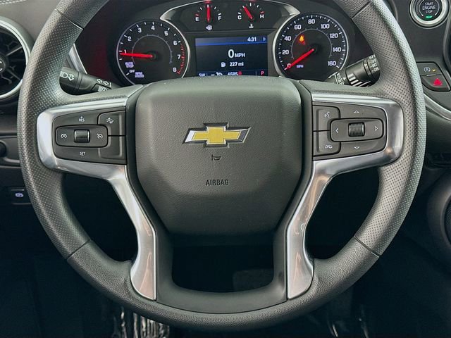 Used 2025 Chevrolet Blazer LT image 14