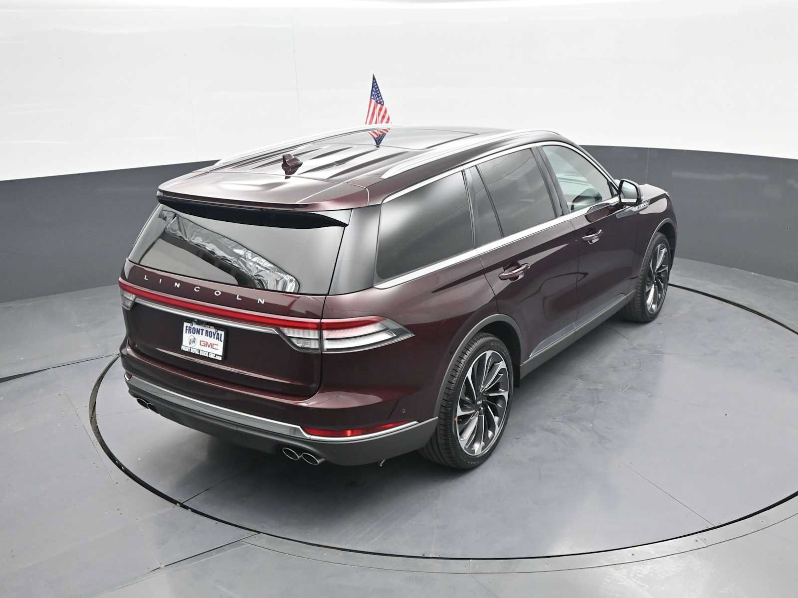 Used 2020 Lincoln Aviator Reserve w/ Equipment Group 202A AWD/4WD image 40