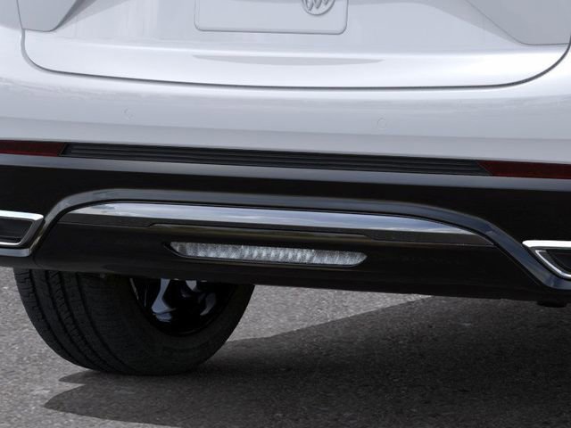 New 2025 Buick Envision Sport Touring image 14