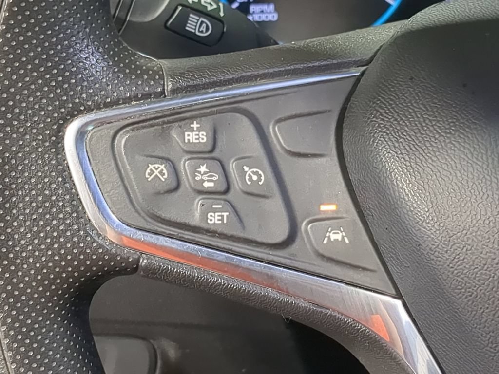 Used 2020 Chevrolet Equinox LS FWD image 28