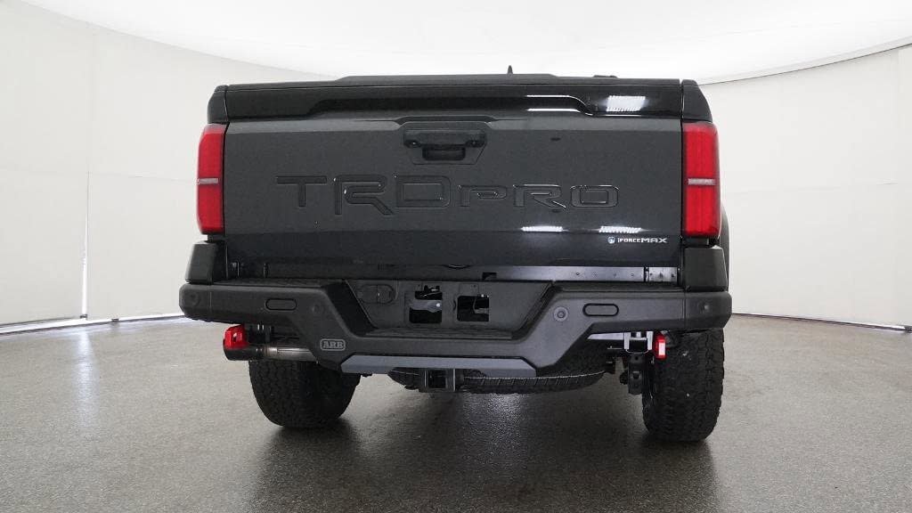 New 2025 Toyota Tacoma TRD Pro AWD/4WD image 23