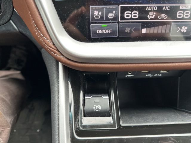 Used 2022 Subaru Outback Touring image 36