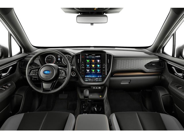 New 2026 Subaru Forester Sport AWD/4WD image 19