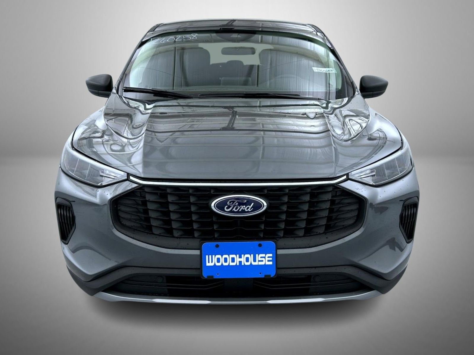 New 2026 Ford Escape Active w/ Cold Weather Package image 2