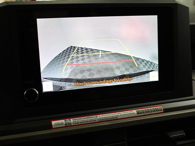 New 2026 Toyota Tacoma TRD Sport image 6