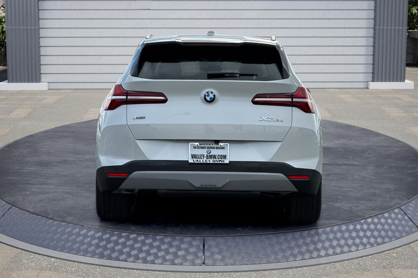 New 2026 BMW X3 xDrive30 w/ Premium Package image 5