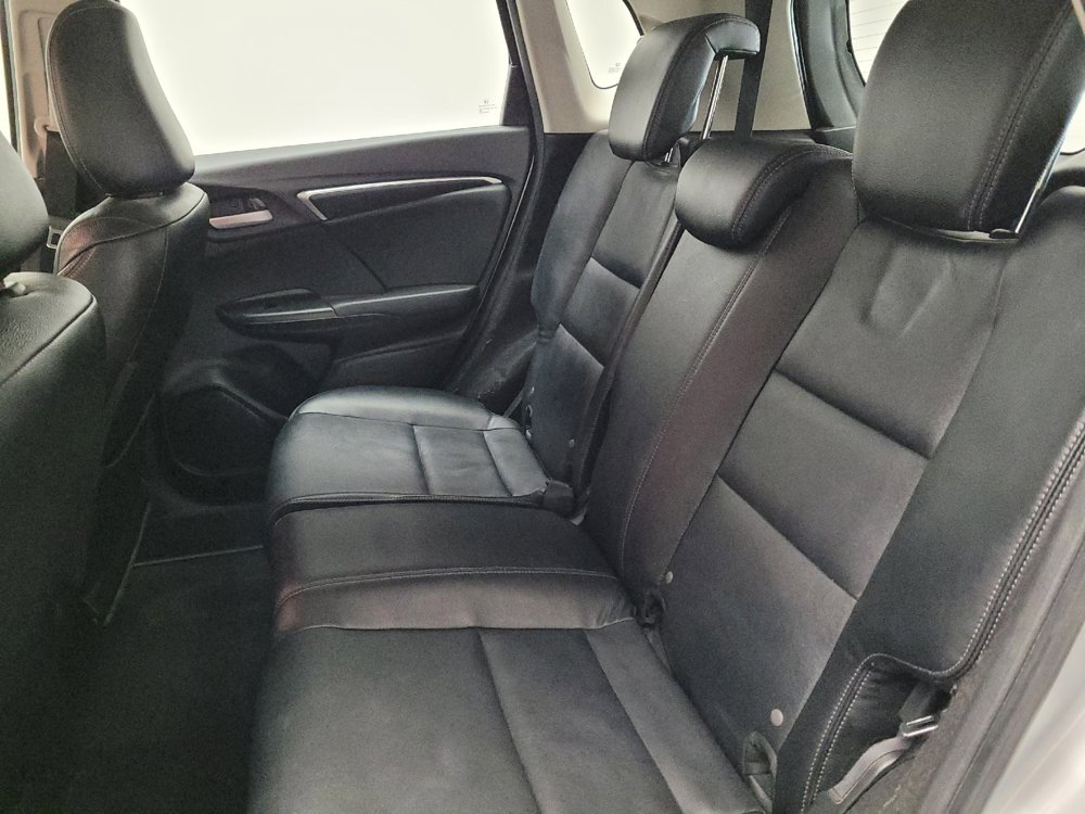 Used 2018 Honda Fit EX-L image 18