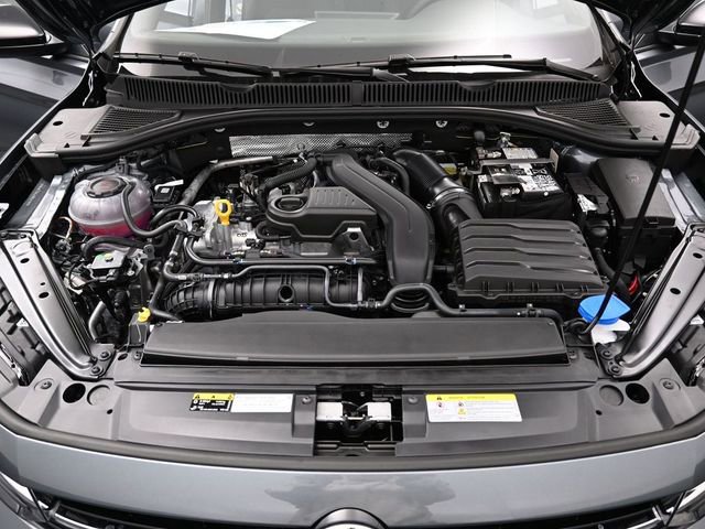 New 2026 Volkswagen Jetta Sport image 15