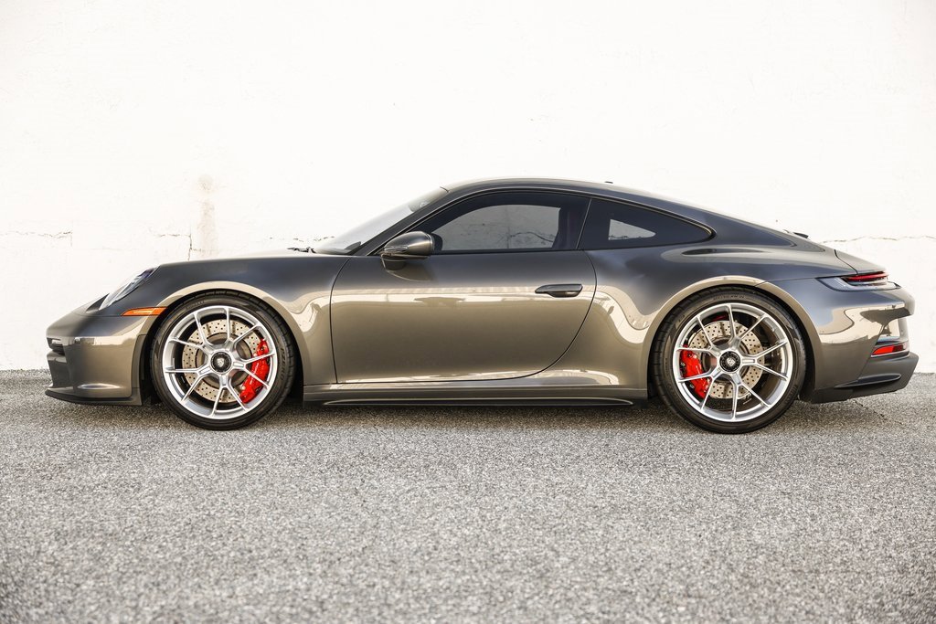 Used 2022 Porsche 911 GT3 image 4