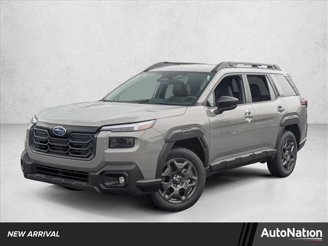 New 2026 Subaru Outback Premium image 1