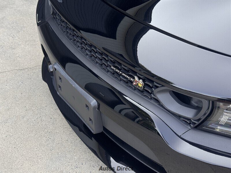 Used 2019 Dodge Charger Scat Pack w/ Plus Group RWD image 23