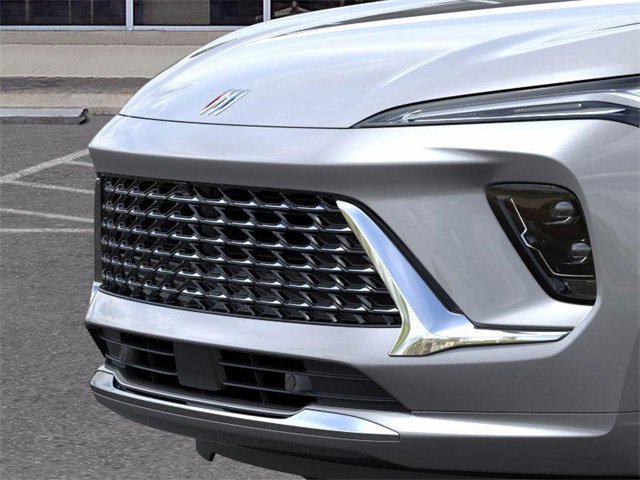 New 2026 Buick Envision Avenir image 13