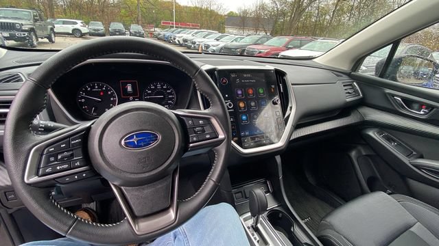 Certified 2025 Subaru Ascent Premium AWD/4WD image 22