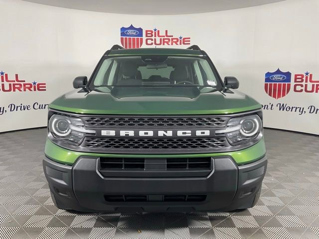 New 2025 Ford Bronco Sport Big Bend image 8