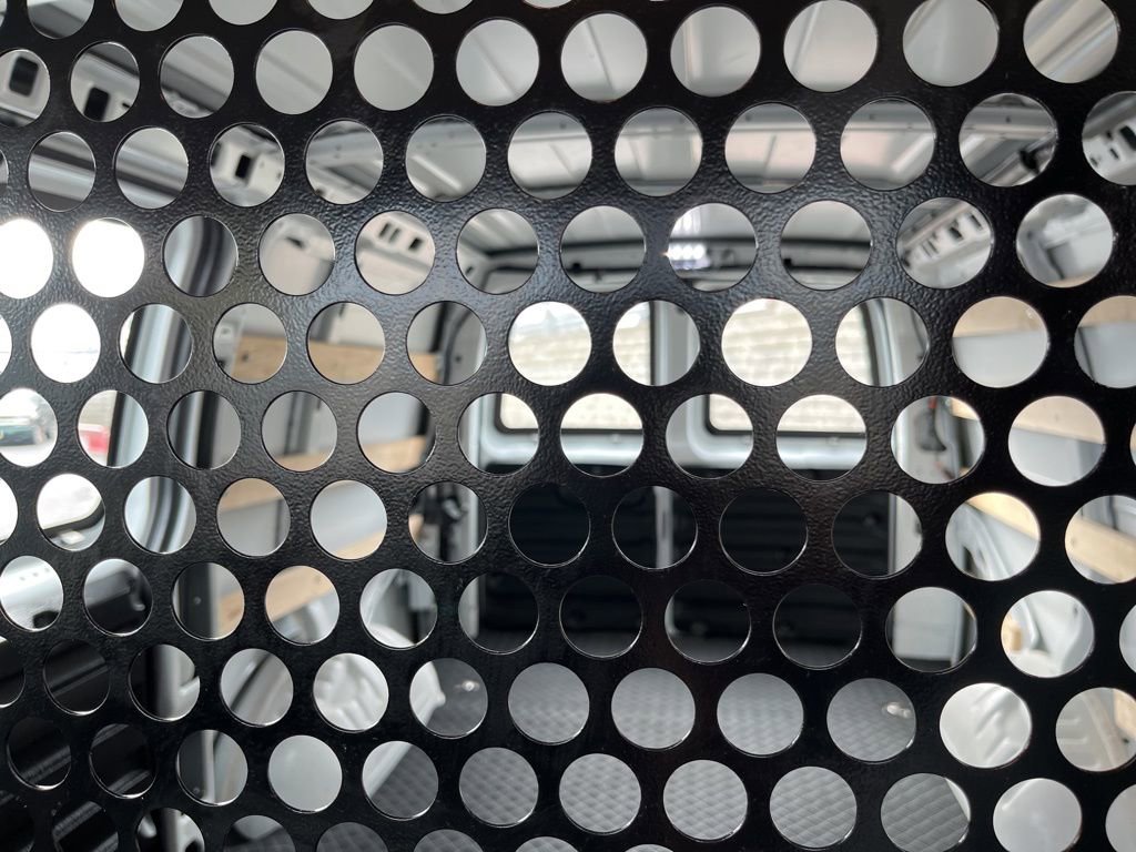 Used 2024 Chevrolet Express 2500 w/ Driver Convenience Package image 23