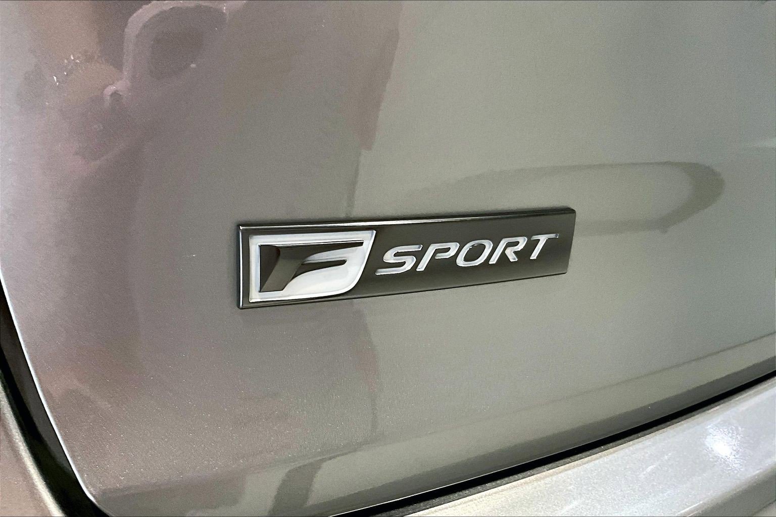 Used 2017 Lexus NX 200t F Sport w/ Accessory Package FWD image 23
