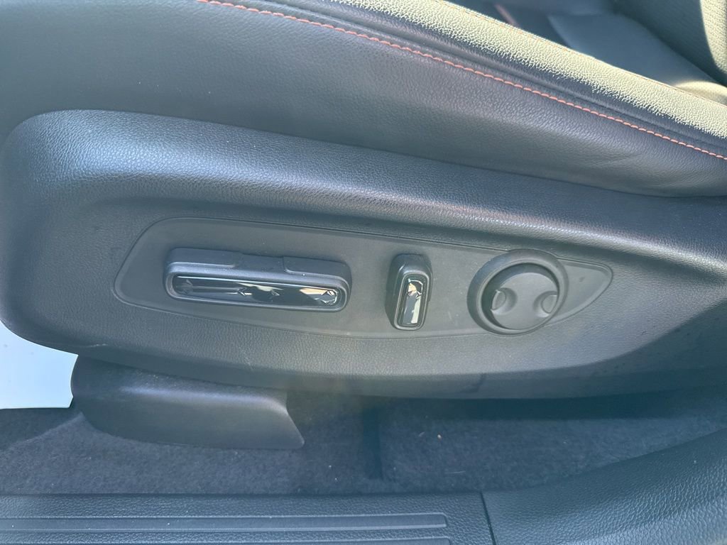 Certified 2024 Honda CR-V Sport Touring image 23