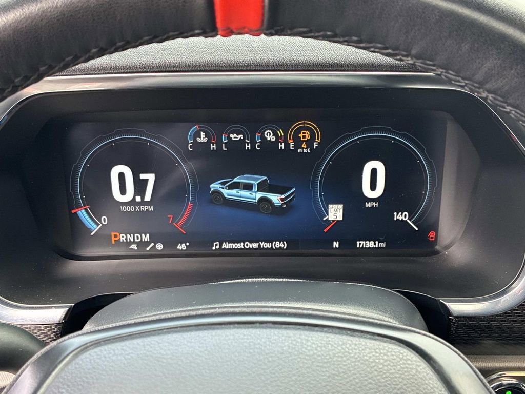 Used 2023 Ford F150 Raptor w/ Raptor Carbon Fiber Package image 27