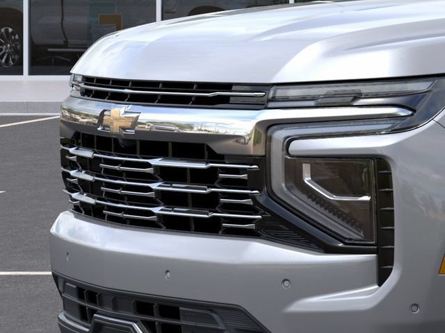 New 2026 Chevrolet Tahoe Premier RWD image 13