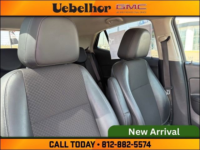 Used 2018 Buick Encore Preferred image 4