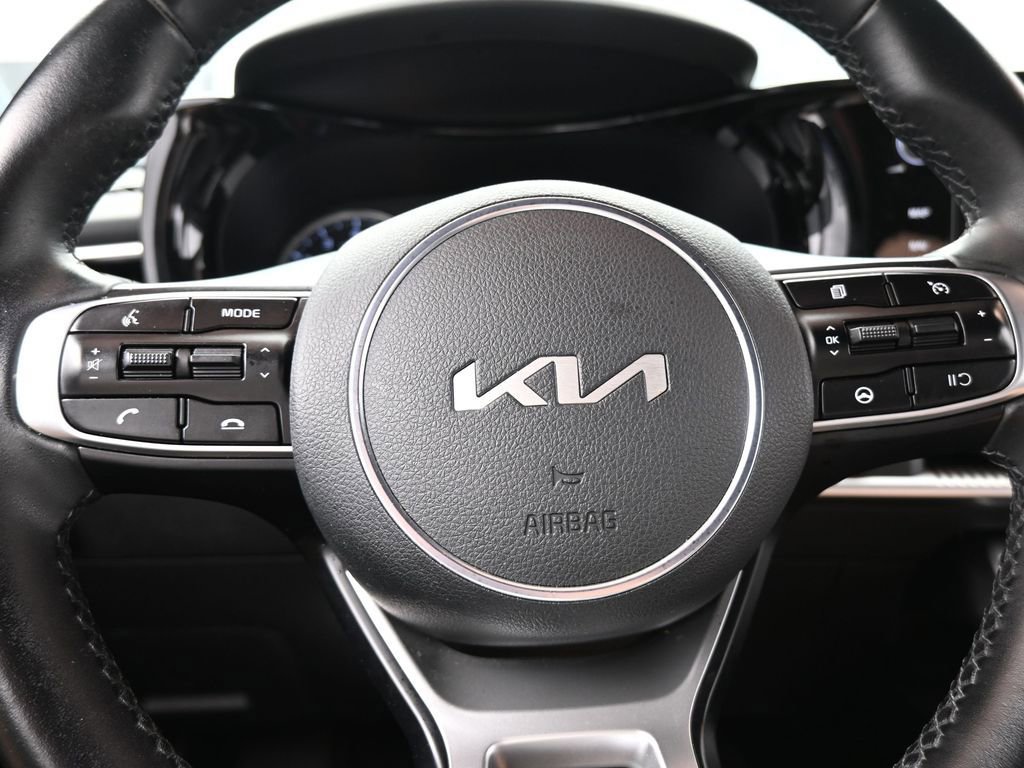 Used 2022 Kia K5 GT-Line image 29