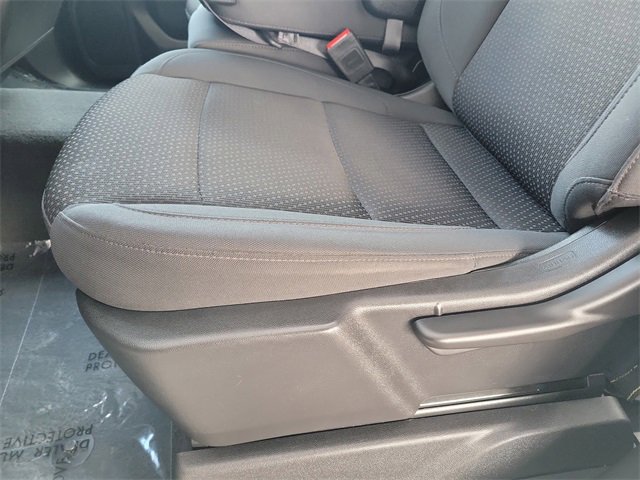 Certified 2025 Chevrolet Silverado 2500 Custom image 19