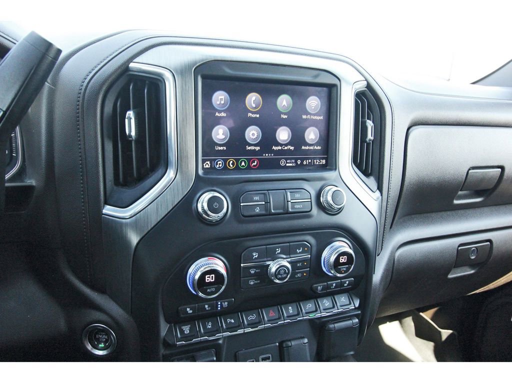 Used 2021 GMC Sierra 2500 Denali w/ Denali Ultimate Package image 10