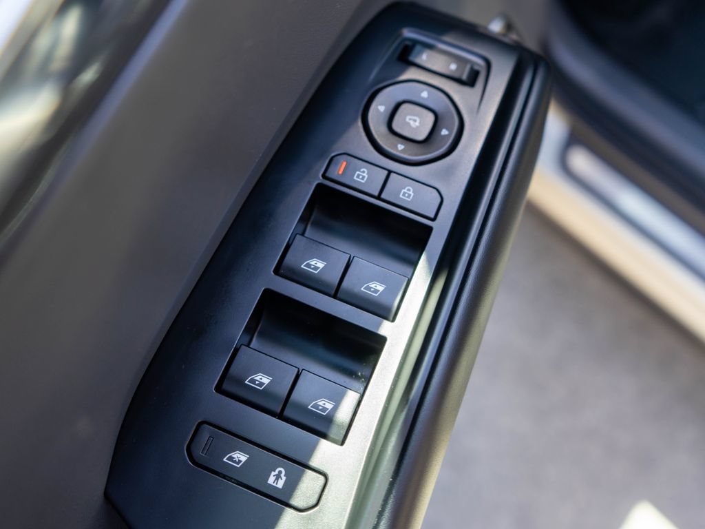 Certified 2024 Kia EV9 GT-Line AWD/4WD image 20