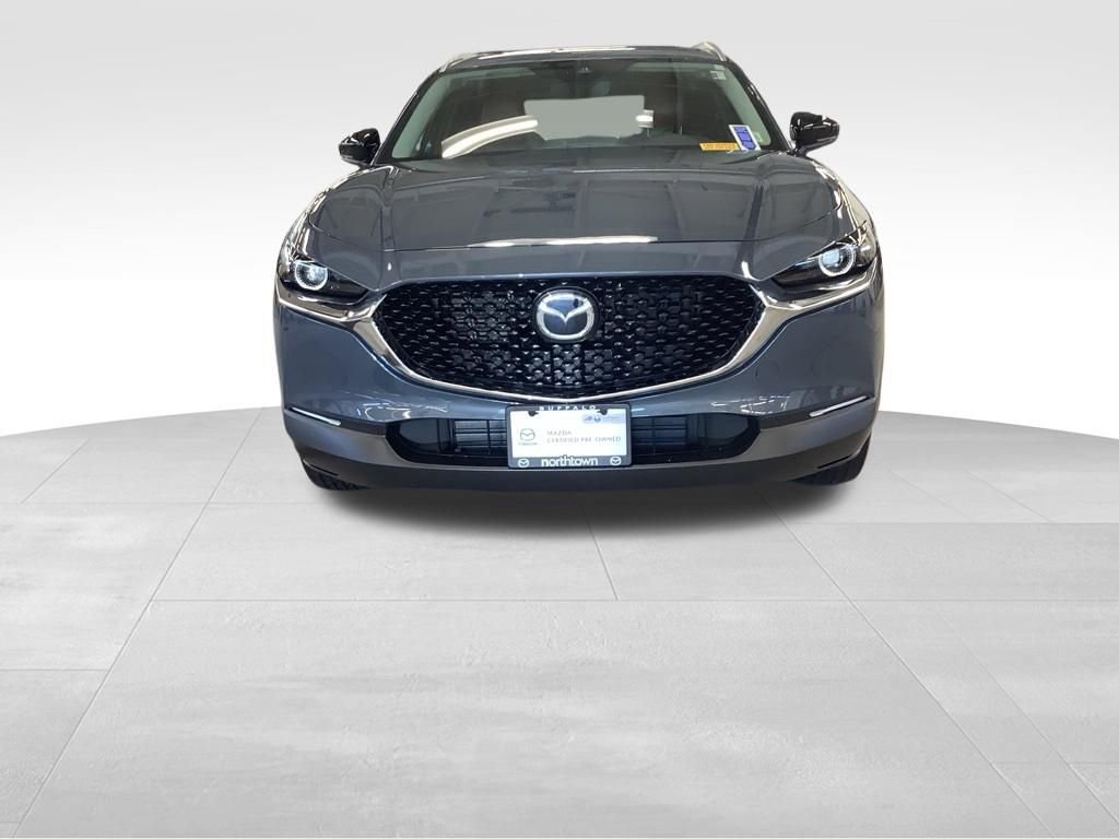 Certified 2023 MAZDA CX-30 AWD 2.5 S w/ Preferred Package image 5