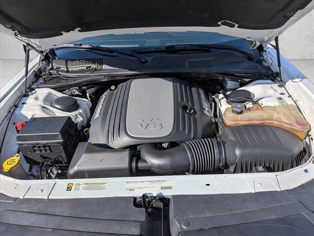 Used 2012 Dodge Challenger R/T RWD image 23