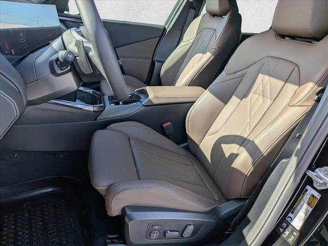 New 2026 BMW X3 xDrive30 image 4