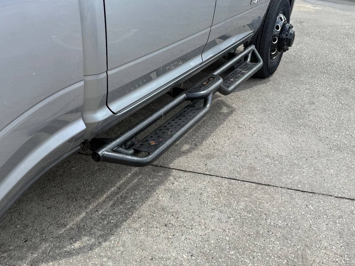 Used 2022 RAM 3500 Lone Star AWD/4WD image 14