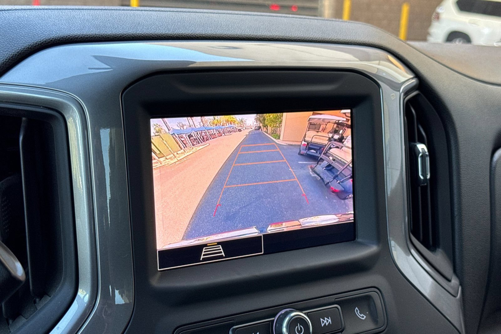 Used 2023 GMC Sierra 1500 Pro RWD image 19