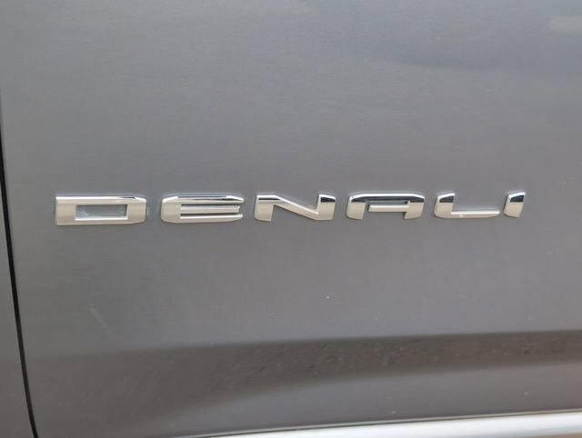 Certified 2022 GMC Yukon Denali w/ Denali Ultimate Package AWD/4WD image 38