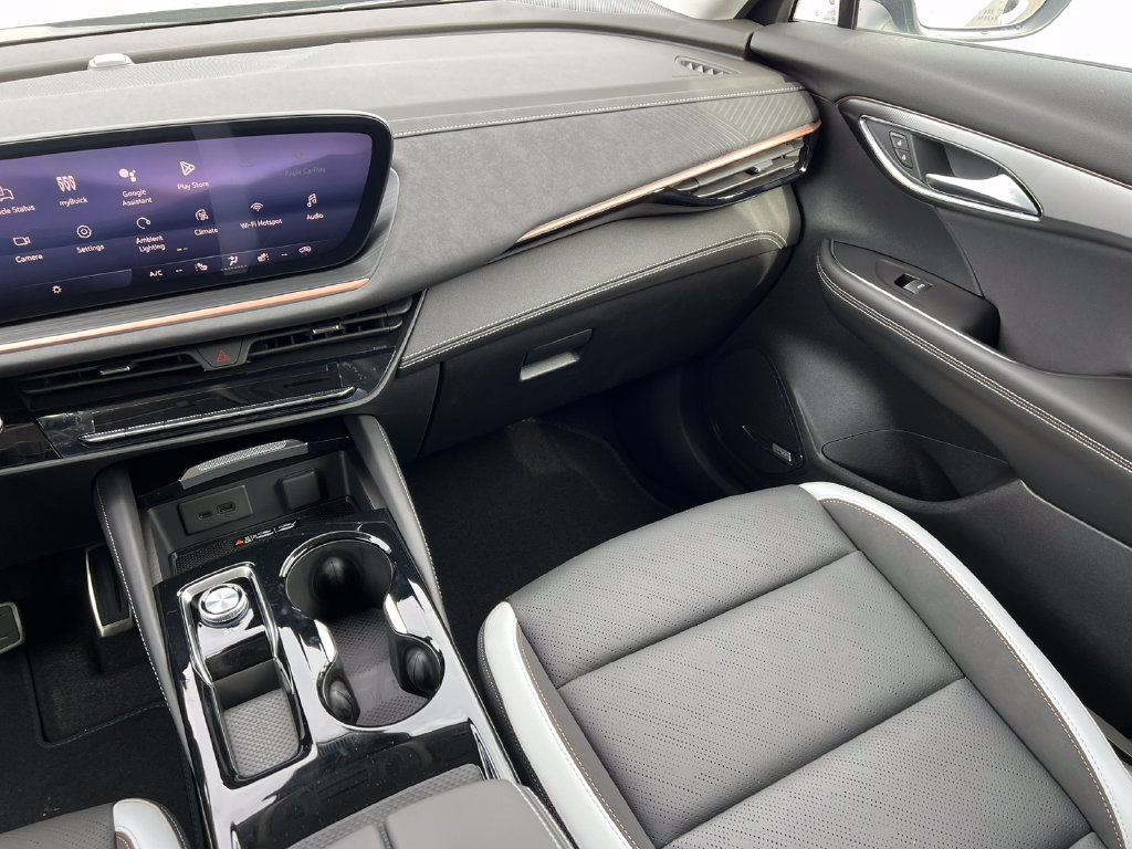 New 2026 Buick Envision Sport Touring AWD/4WD image 32
