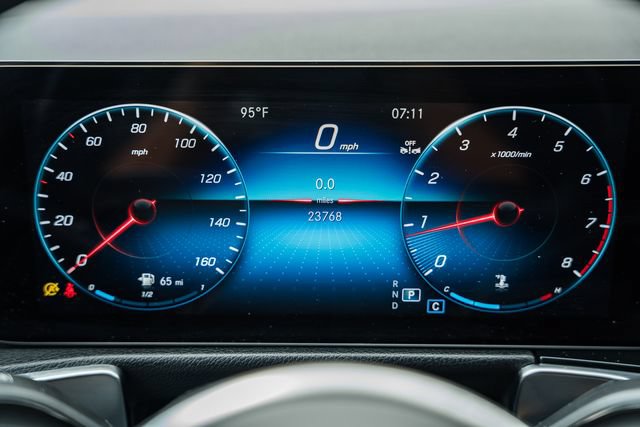 Certified 2023 Mercedes-Benz GLB 250 4MATIC image 42