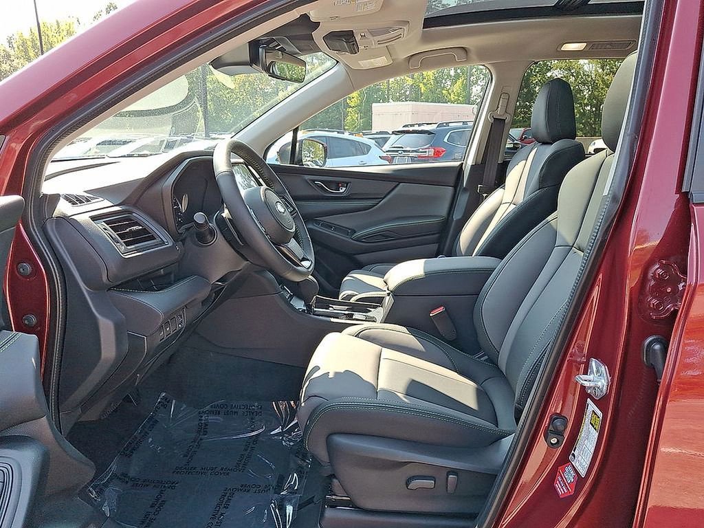 New 2025 Subaru Ascent Onyx Edition w/ Onyx Package image 14