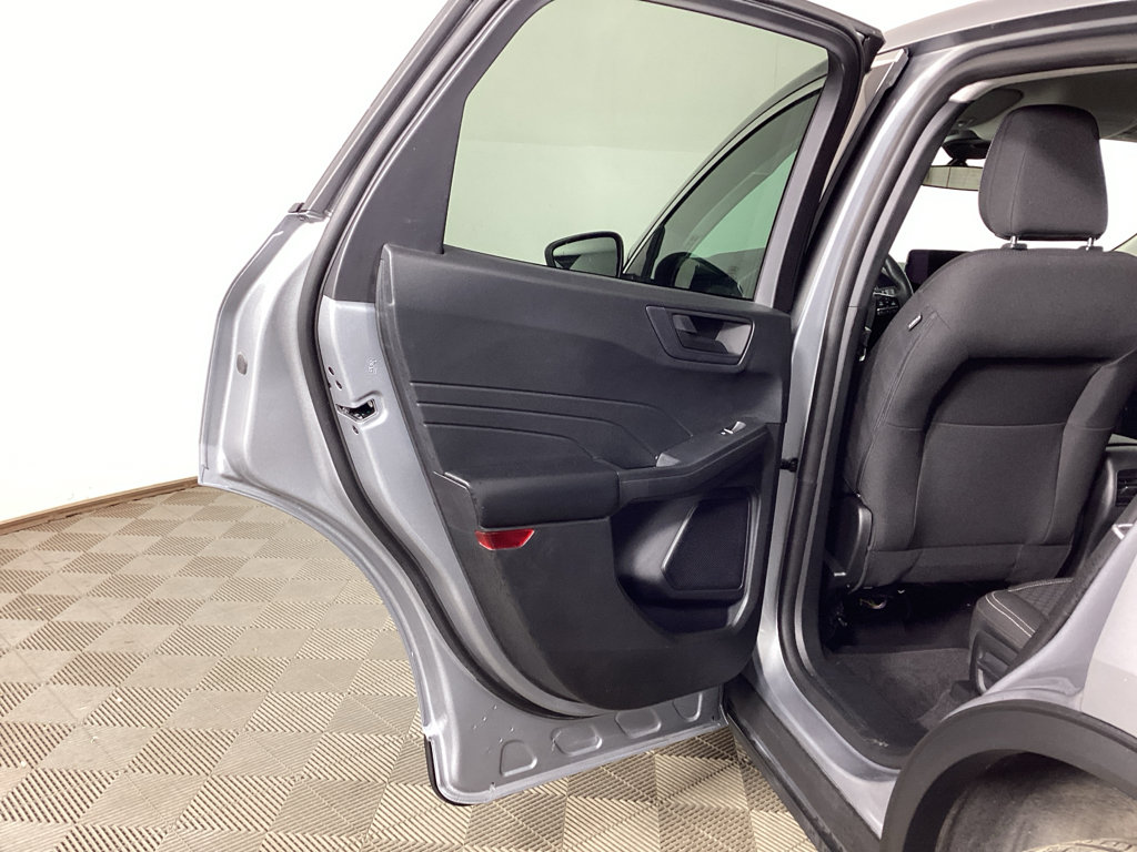 Used 2023 Ford Escape Active AWD/4WD image 12