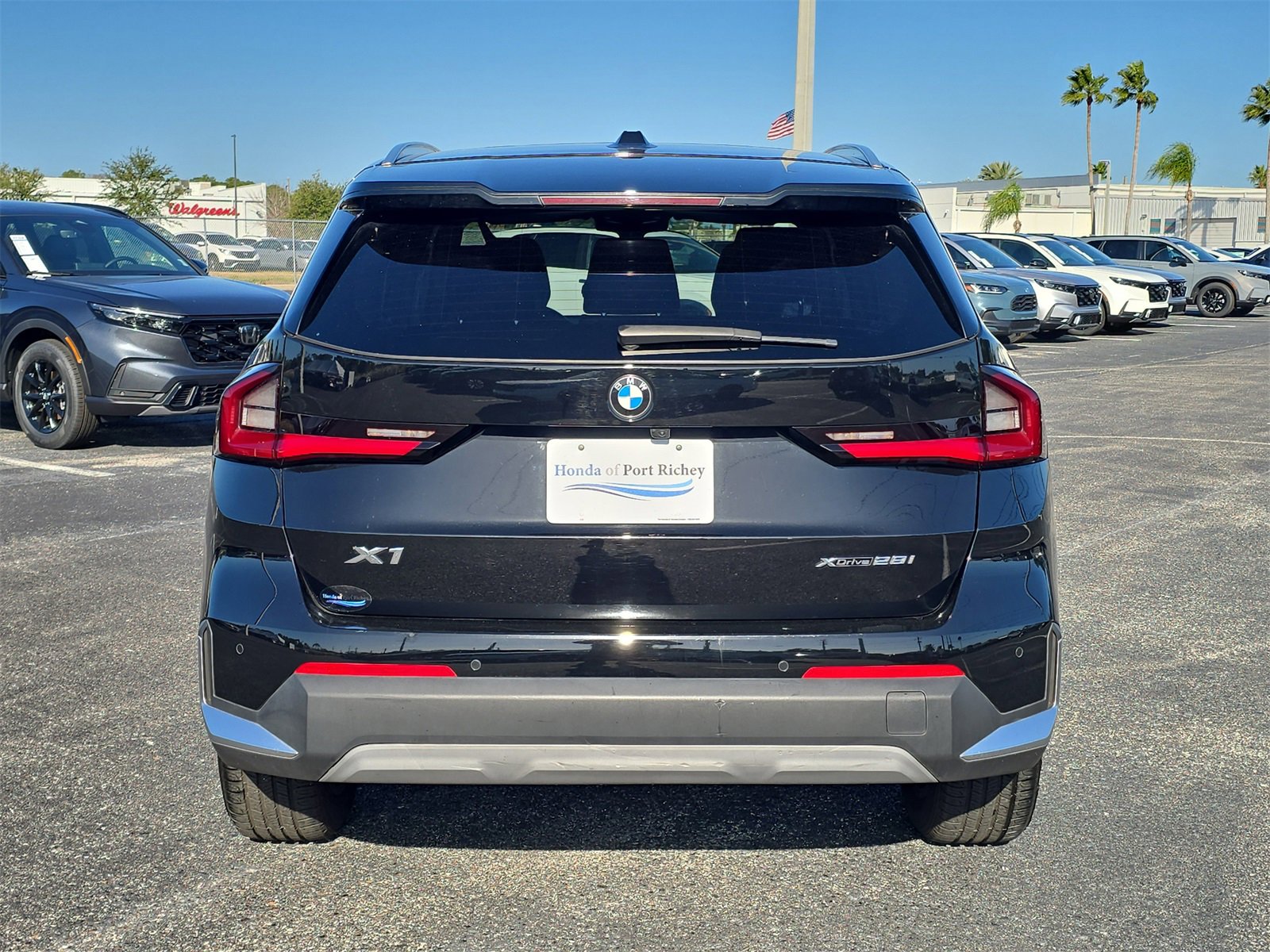 Used 2023 BMW X1 xDrive28i image 5