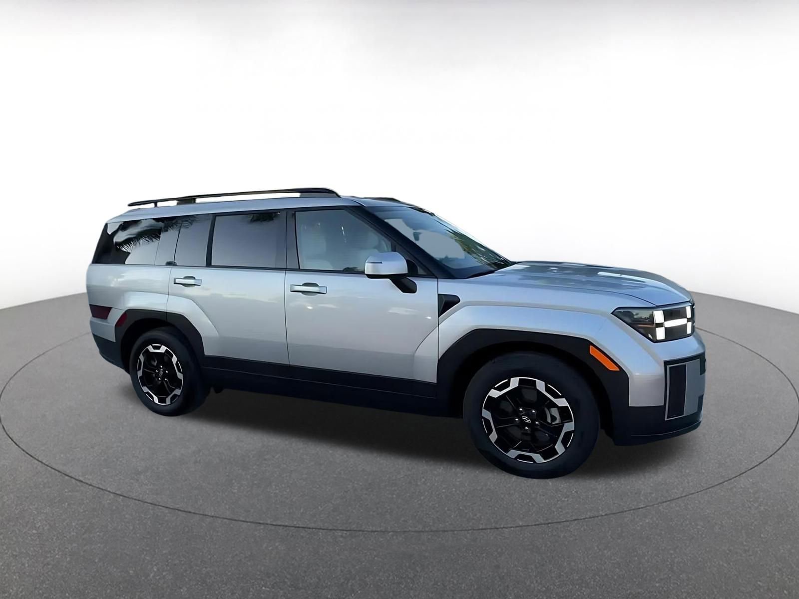 Used 2025 Hyundai Santa Fe SEL video 2