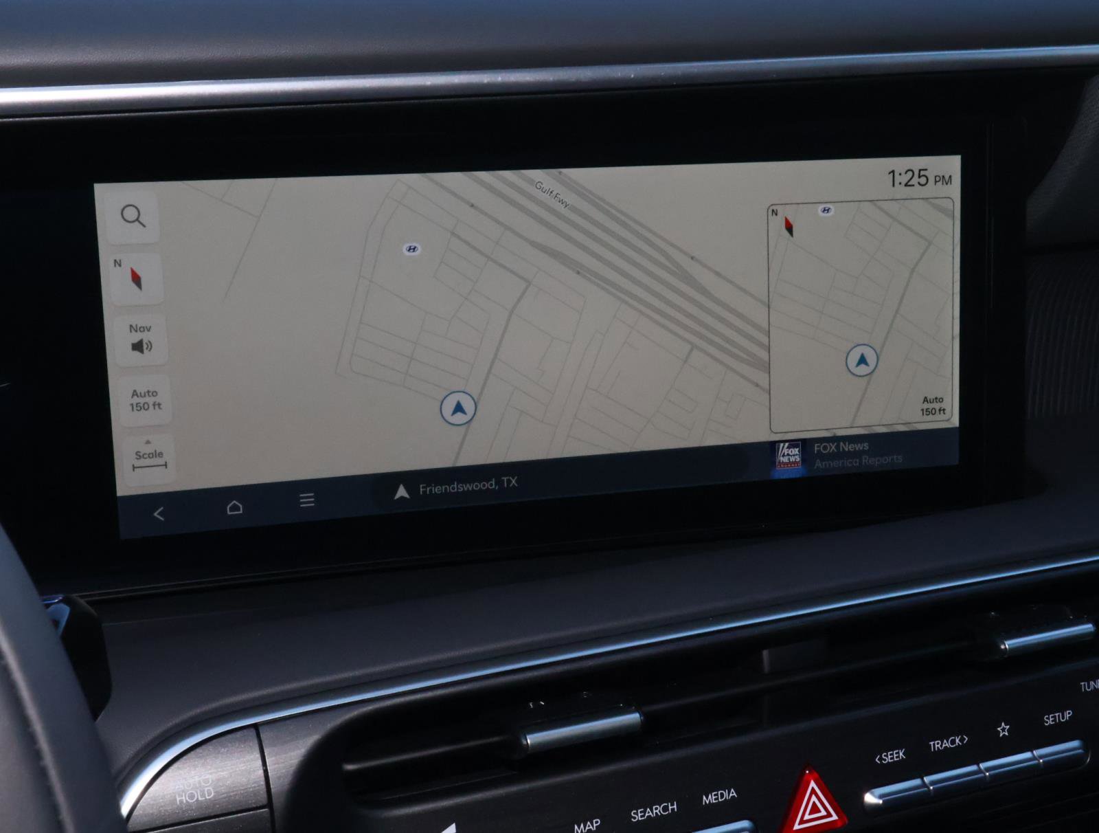 New 2026 Hyundai Palisade Calligraphy image 30