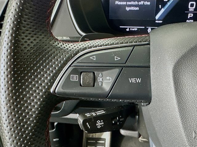 Used 2023 Audi SQ5 Premium Plus w/ Premium Plus Package AWD/4WD image 12