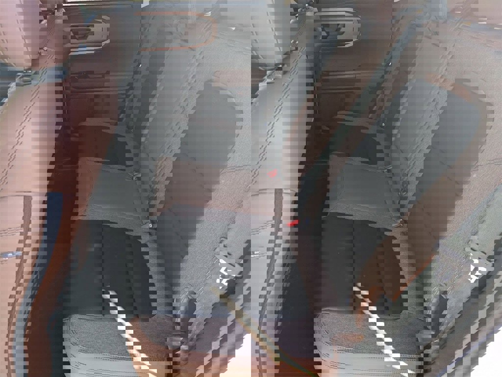 New 2025 Ford Bronco Sport Outer Banks w/ Outer Banks Tech Package+ image 19