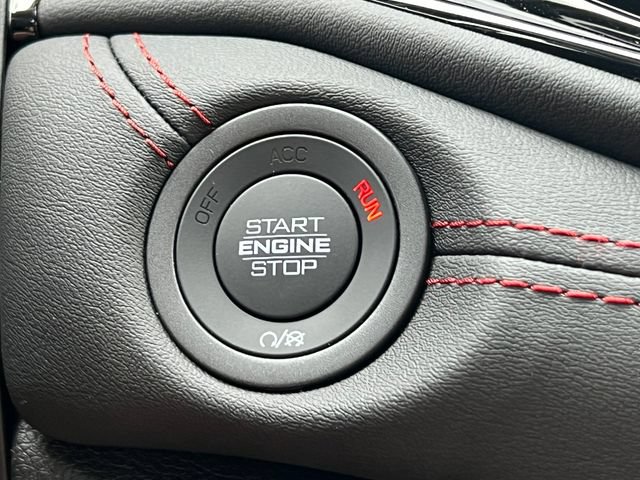 New 2026 Dodge Durango GT AWD/4WD image 38